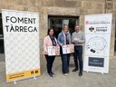 Alumnes de Tàrrega recomanen llibres sobre diversitats funcionals per Sant Jordi