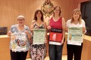 Tàrrega celebra els 25 anys de lluita contra l’Alzheimer amb activitats solidàries, esportives i culturals