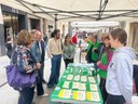 El teixit associatiu de Tàrrega es torna a exhibir en una nova edició de la Mostra d’Entitats