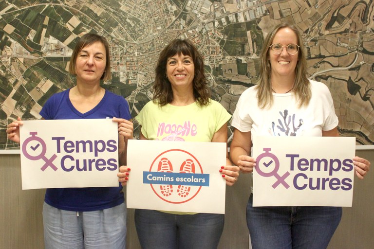 L’Ajuntament de Tàrrega desenvolupa un nou projecte social per facilitar la conciliació de la vida personal, familiar i laboral