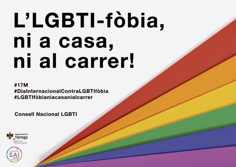 LGTBI fòbia LGTBI fòbia