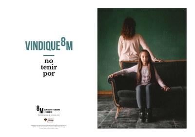 Vindiquem 8M Vindiquem 8M