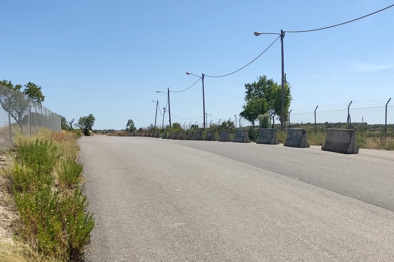 Tàrrega aprova un projecte d’obres per facilitar els serveis bàsics d’aigua i sanejament al nou centre de dia per a persones amb Alzheimer