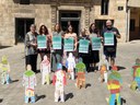Tàrrega serà la seu del Dia Mundial de la Salut Mental 2025 amb el lema 'Drets socials per una salut mental digna i accessible'