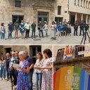 Tàrrega reivindica els drets de les persones LGBTI+ sumant-se al Dia de l'Orgull 28-J