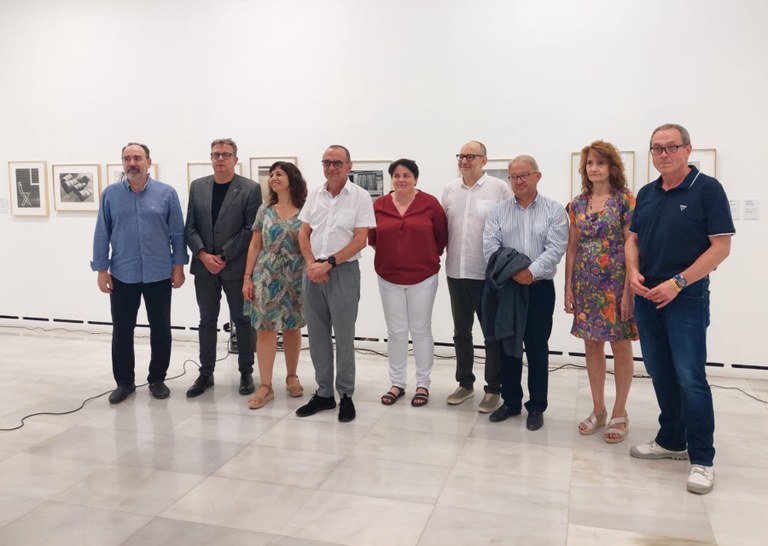 L'obra de la fotògrafa targarina Palmira Puig (1912 – 1978) s'incorpora a les col·leccions del Museu Morera de Lleida i del Museu Tàrrega Urgell