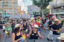 Tàrrega reivindica l’Orgull de Pople i fa una crida a la visibilització de la diversitat familiar i afectiva