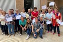 Tàrrega finalitza amb èxit una nova edició dels tallers de memòria adreçats a la gent gran