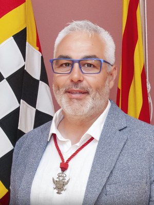 Jordi Badias Solans Jordi Badias Solans