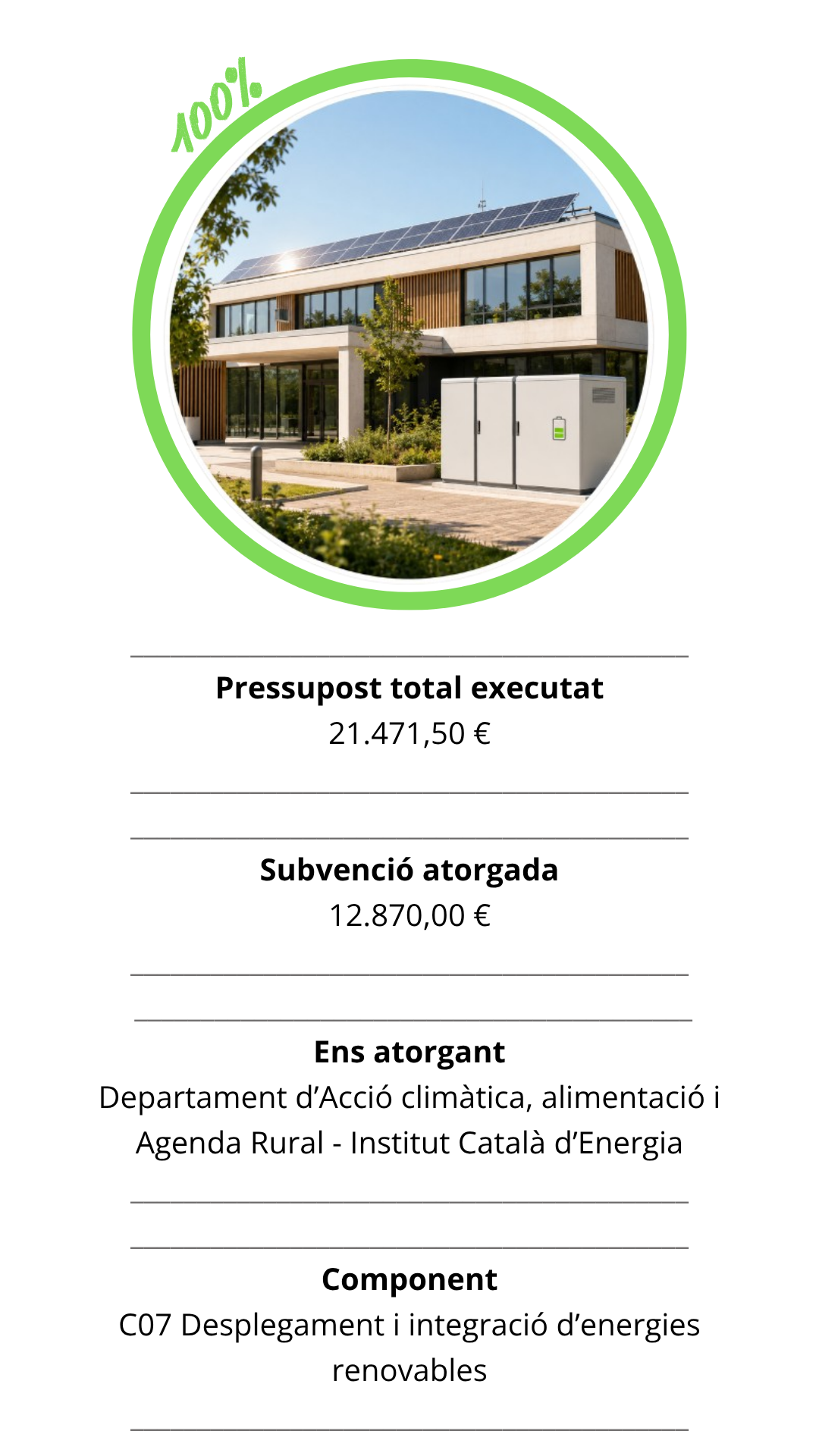 Autoconsum