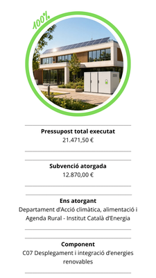 Autoconsum