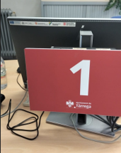 Accessibilitat 2 Accessibilitat 2