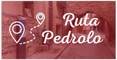 Descobrim la TÀRREGA "PEDROLIANA"