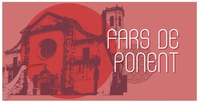 Pugeu dalt els FARS DE PONENT