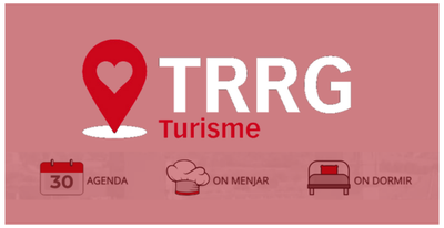 Hola, sóc TÀRREGA!