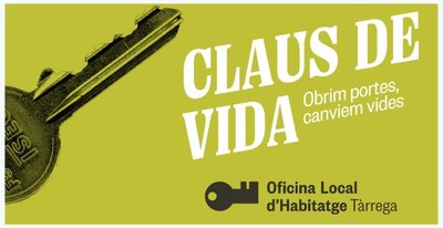 OBRIM PORTES, CANVIEM VIDES!