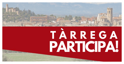 Estrenem PORTAL de Participació Ciutadana