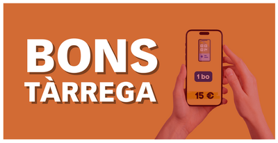 Tornen els BONS TÀRREGA