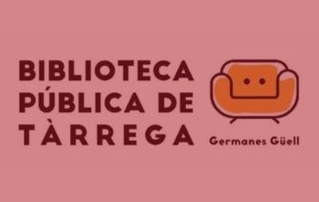 Biblioteca Pública de Tàrrega - Germanes Güell