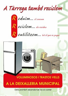 Deixalleria Municipal