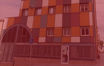 Centre d'Entitats