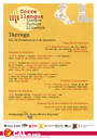 CORRELLENGUA 2026 - CASTANYADA: Teatre, xerrades, lectura del Manifest, animació infantil i concerts amb PORK CHOP BOYS, JOAN BARÓ, P.A.W.N. GANG i PD GUFI