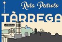 RUTA PEDROLO: Visita guiada a la Tàrrega "pedroliana" a través de localitzacions literàries de l'obra de l'escriptor