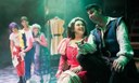 Teatre Infantil de Fundació La Xarxa: La Cia. TRENCADÍS presenta 'LA BELLA DORMENT, EL MUSICAL DELS TEUS RECORDS'