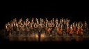 32a. TEMPORADA D’ARTS EN VIU: Homenatge a Pau Casals · 'CANTS AL CEL' amb l’ORQUESTRA SIMFÒNICA JULIÀ CARBONELL DE LES TERRES DE LLEIDA