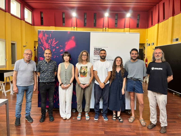 L’Arxiu Comarcal de l’Urgell, a Tàrrega, impulsa una nova edició de la residència Transdocumentar