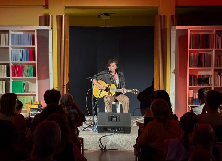 El festival de petit format ‘Envolta't’ tanca la primera edició a Tàrrega amb un balanç molt positiu