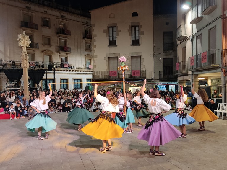 Tàrrega recupera l’esperit de l’antiga Festa Major de Setembre amb més activitats culturals entre els dies 9 i 13
