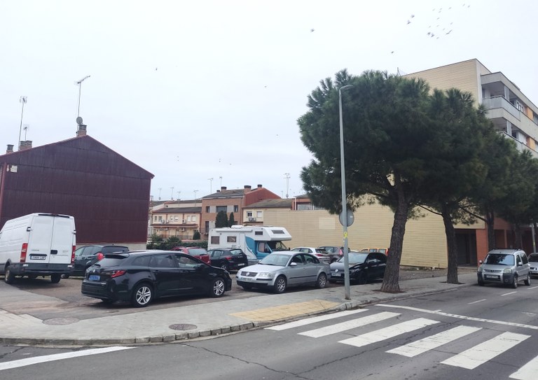La Generalitat de Catalunya adjudica la construcció de 32 habitatges de lloguer assequible a Tàrrega