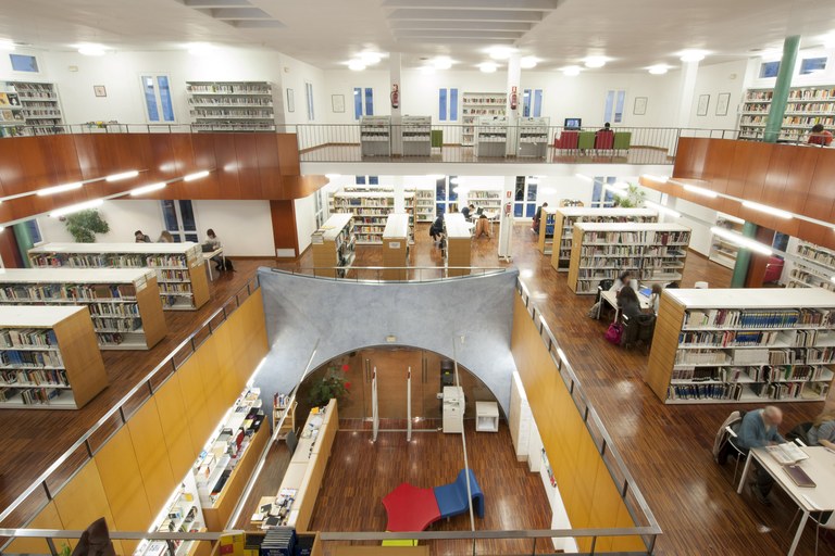 Tàrrega impulsa el Pla de Foment de la Lectura, que posa èmfasi en l’accessibilitat i la inclusió