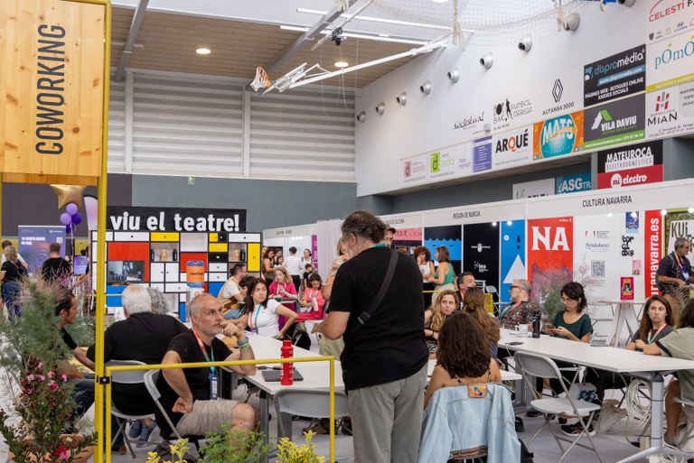 FiraTàrrega 2026 programa una trentena d'activitats professionals per enfortir la connexió entre artistes, programadors i agents culturals