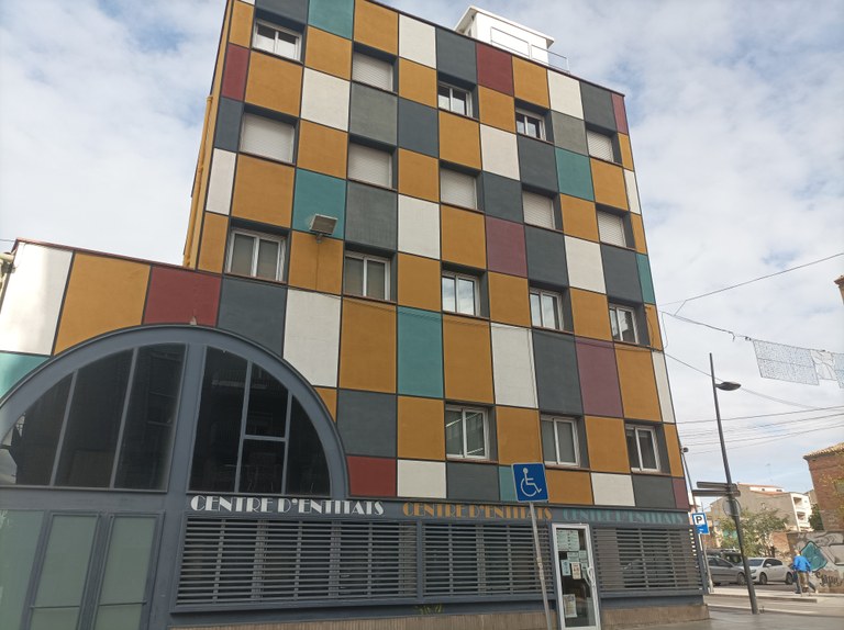 L’Ajuntament de Tàrrega amplia els serveis de l’Aula Mentor, programa de formació oberta adreçat a persones majors de 18 anys