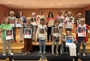 L'Ajuntament de Tàrrega edita un calendari per reivindicar les ‘Dones fantàsticament grans’