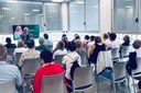 L’Ajuntament de Tàrrega implanta un projecte per apropar la informació municipal a la gent gran
