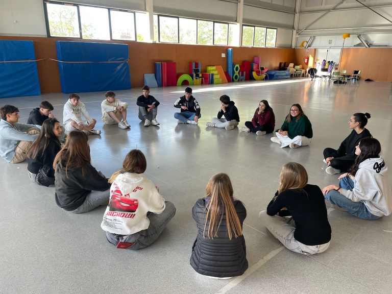 L'Escola de Formació de Quàlia, amb suport de l'Ajuntament de Tàrrega, impulsa una nova edició del curs de premonitoratge de lleure