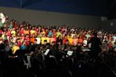 Tàrrega fomenta amb èxit els valors pedagògics de la música en el marc del Pla Educatiu d’Entorn