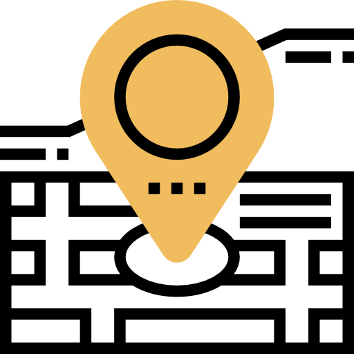 logo de mapa carrers