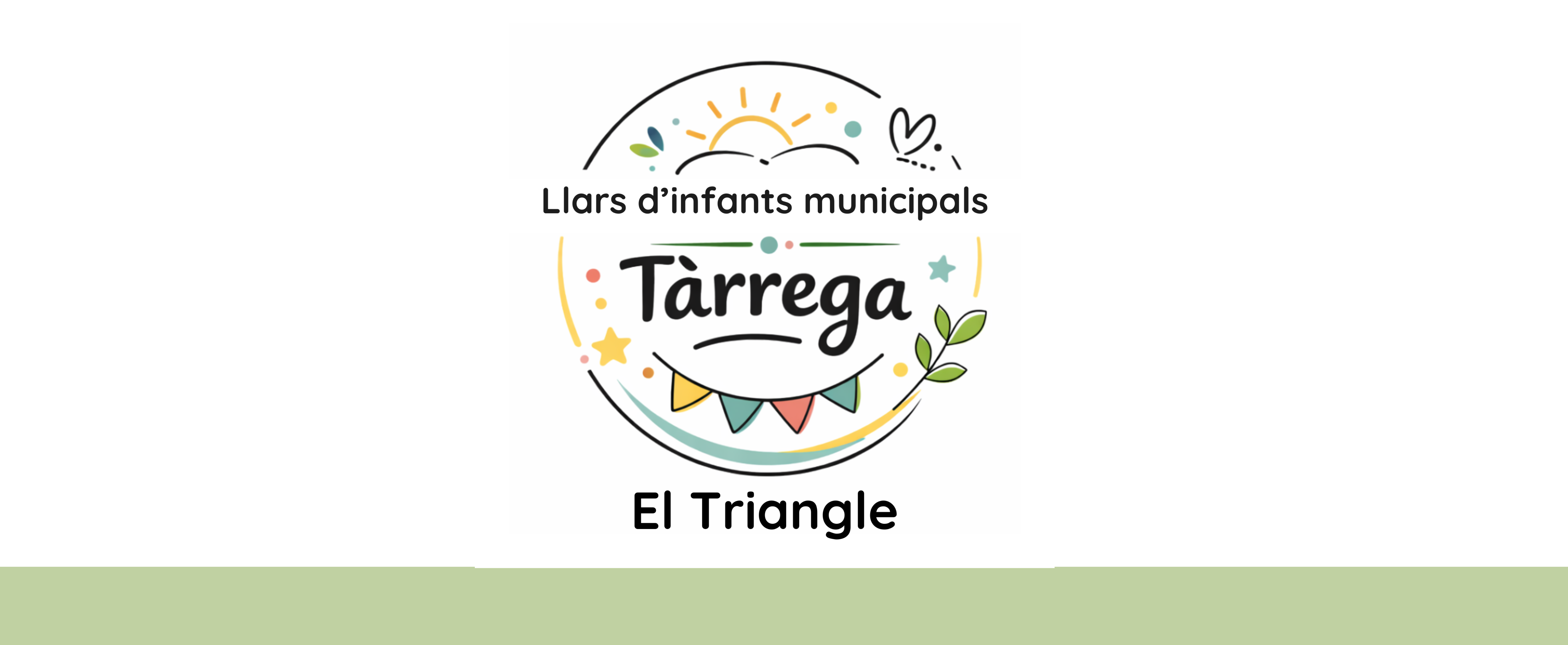 Zonificació el Triangle