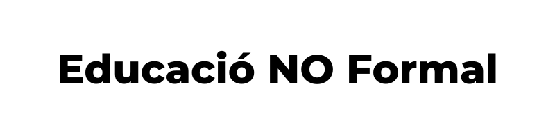 títol accès a pv. NO formals