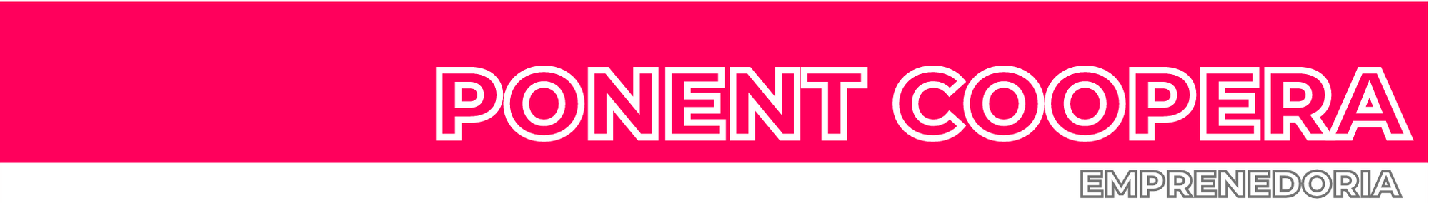 PONENT COOPERA