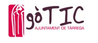 gòTIC Ajuntament de Tàrrega gòTIC Ajuntament de Tàrrega