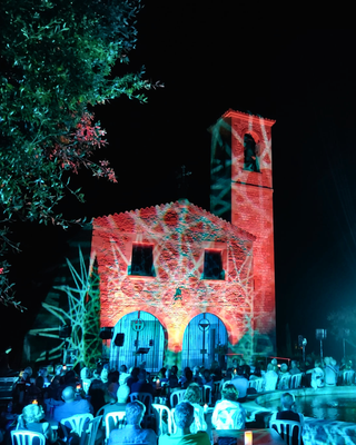 Espectacle llum Sant Magí 2026 Espectacle llum Sant Magí 2026