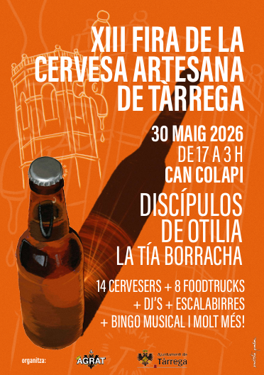 Fira Cervesa 2026