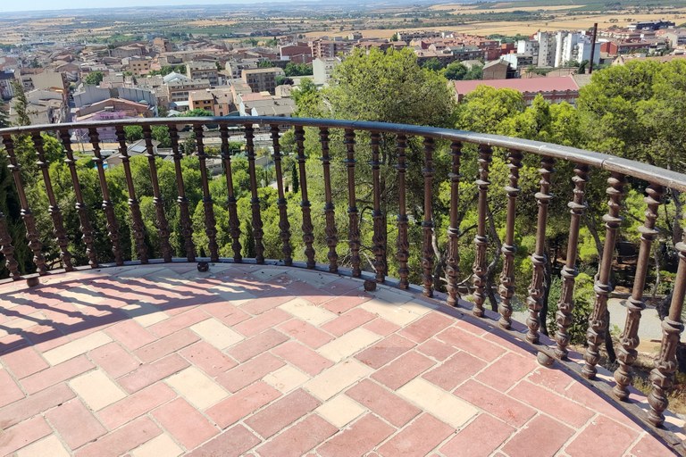 Mirador Torricons Mirador Torricons