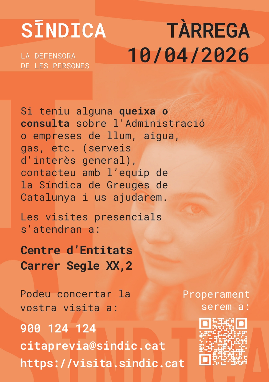 Síndica Abril 2026 Síndica Abril 2026
