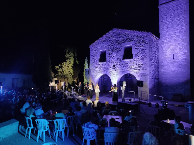 Concert Sant Magí 2026 Concert Sant Magí 2026